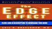 Best Seller The Edge Effect: Achieve Total Health and Longevity with the Balanced Brain Advantage