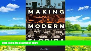 Books to Read  Making Modern Florida: How the Spirit of Reform Shaped a New State Constitution