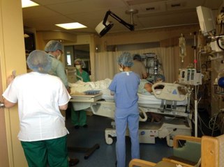 Tampon Kullanan Genç Kız Neredeyse Ölüyordu