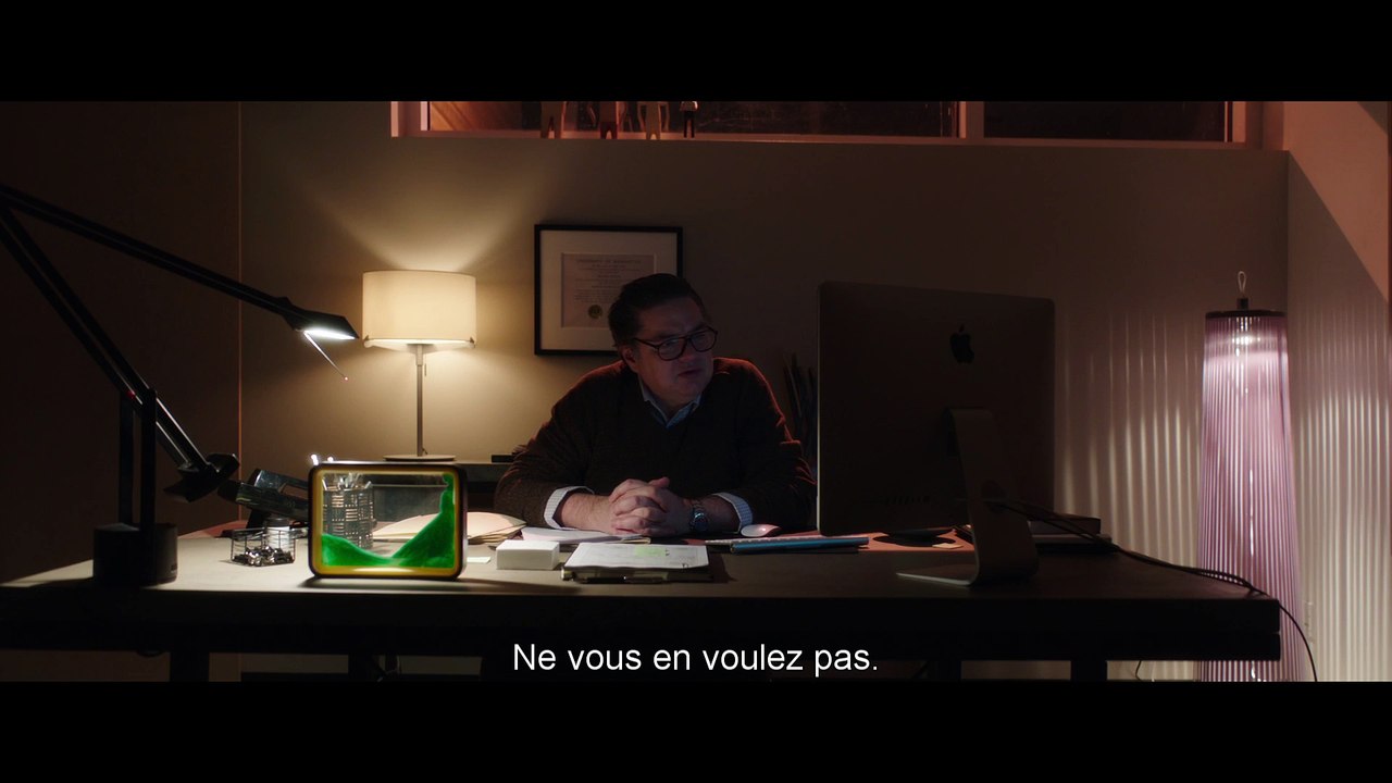 Oppression (2016) VOSTFR Complet