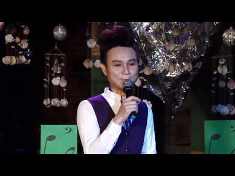 Giới thiệu chương trình từ thiện tại TSB gây quỹ từ thiện xây chùa Quan Âm - quận 12