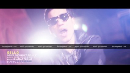 Billy X - Bilo | Somee Chohan | New song 2016