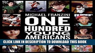 [PDF] One Hundred Young Americans Full Online