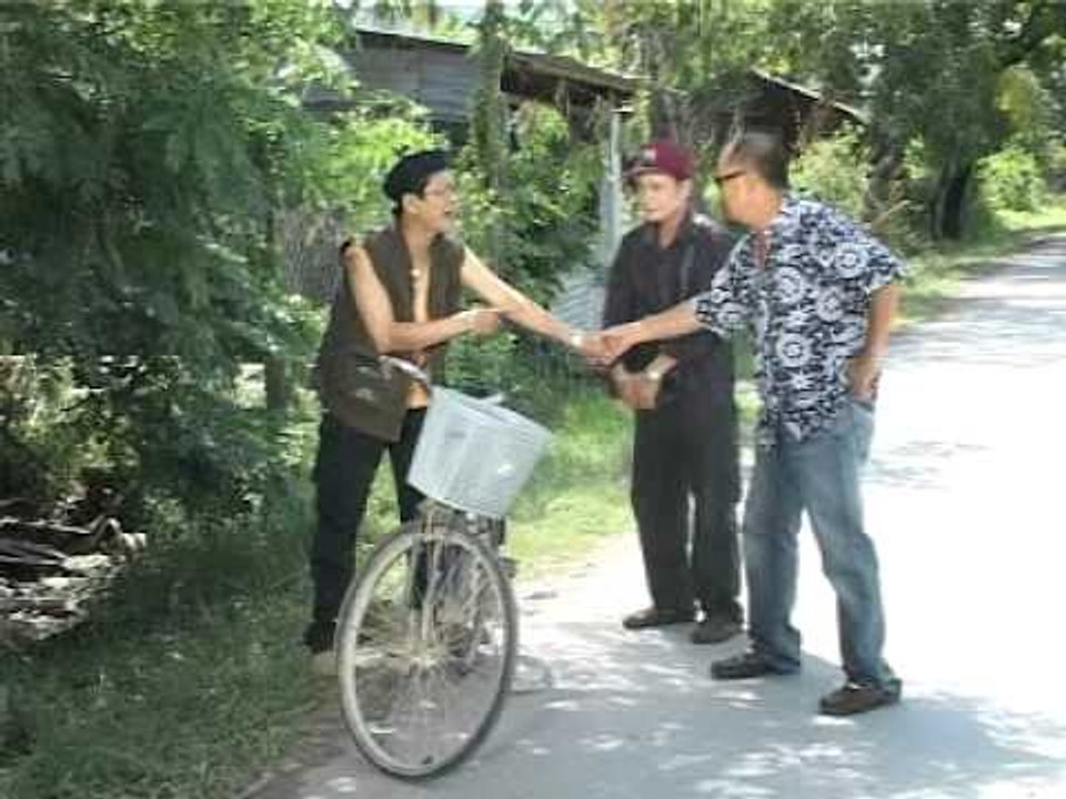 Phim Ca Nhac Niem Tin Trong Cuoc Song P1