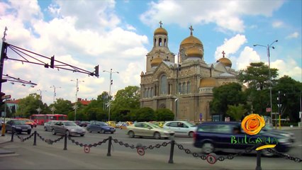 VisitBulgaria.Today - Varna