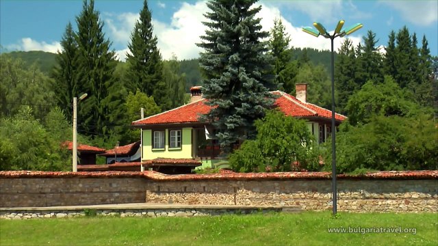 VisitBulgaria.Today - Поселения в горах Стара Планина