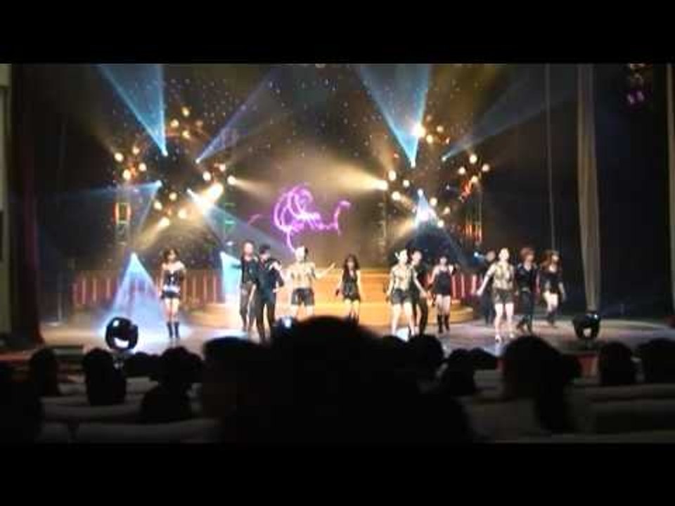 Giai Dieu Viet 1 - Giu lay mot tinh yeu