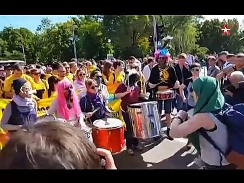 СПЕЦИАЛЬНЫЙ РЕПОРТАЖ. Подарки Порошенко 24.10.2016