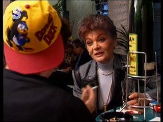 Nada Obric - BB show