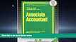 Enjoyed Read Associate Accountant(Passbooks) (Career Examination Passbooks)