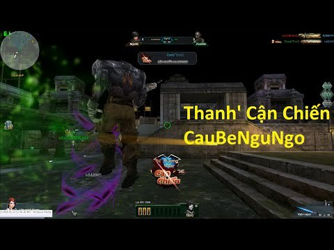 Bình Luận Truy Kich | Kiếm LAZE vs Zombie - THÁNH CẬN CHIẾN ✔