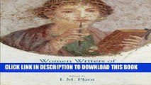 [Free Read] Women Writers of Ancient Greece and Rome: An Anthology Full Download