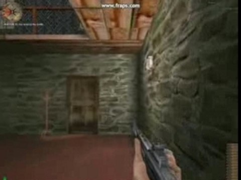 Cheat mohaa medal of honor SS waffen ss