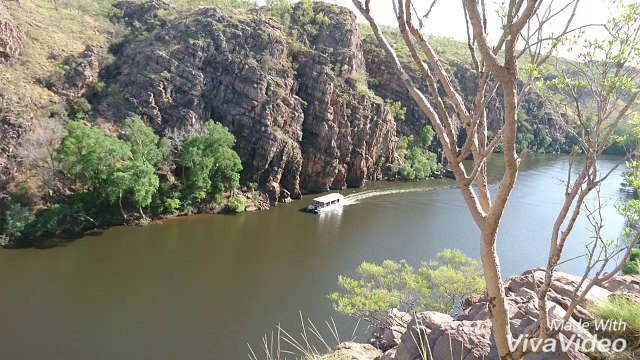 From Darwin To Perth