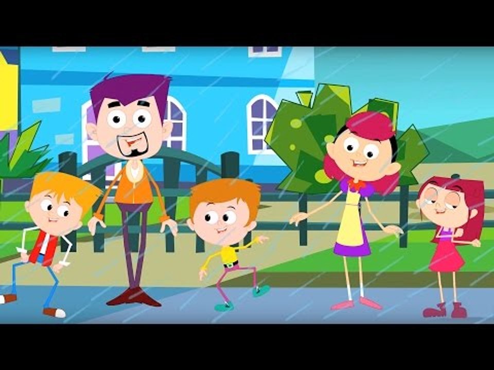 las poesías infantiles recopilatorio | niños y bebés canciones en español
