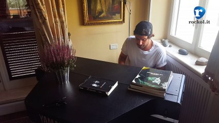 Thegiornalisti - "Completamente" (#Nofilter)