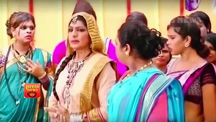 Shakti Nimmi happy as Harman saves Soumya from kinnar's