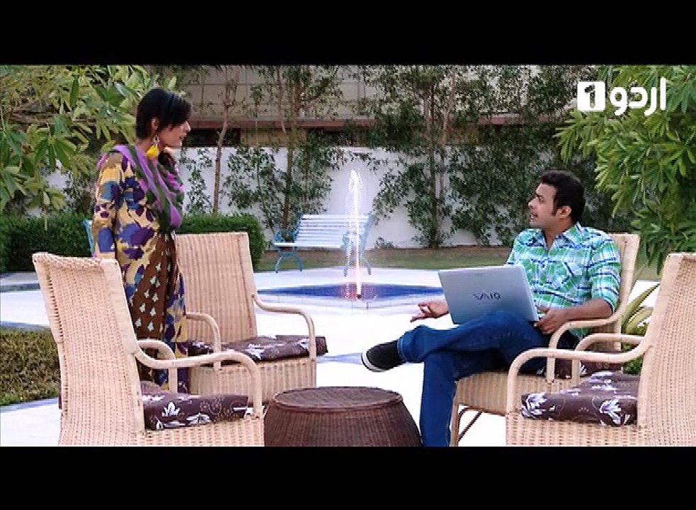 Bhabhi Sambhal Chabi Episode 13 Urdu1