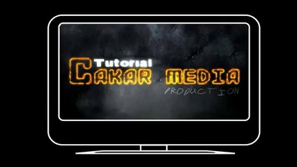 TUTORIAL !!CARA COPY PASTE DARI INTERNET