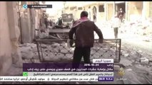 سوريا اليوم -  المعارضة تتصدى لمحاولة قوات النظام التقدم في حي صلاح الدين بحلب