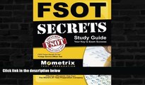 For you FSOT Secrets Study Guide: FSOT Exam Review for the Foreign Service Officer Test