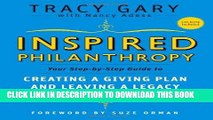 [Ebook] Inspired Philanthropy: Your Step-by-Step Guide to Creating a Giving Plan and Leaving a