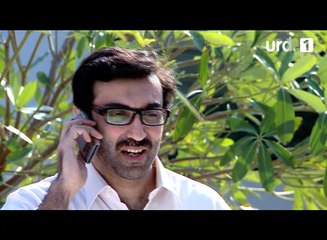 Bhabhi Sambhal Chabi Episode 37 Urdu1