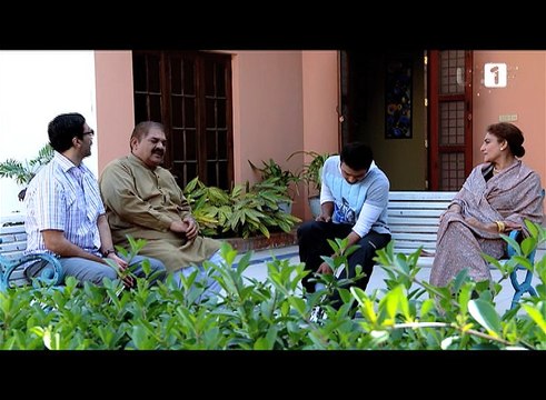 Bhabhi Sambhal Chabi Episode 40 Urdu1