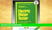 Online eBook Electric Meter Tester(Passbooks)
