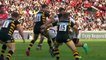 Highlights: Toulouse 20-20 Wasps