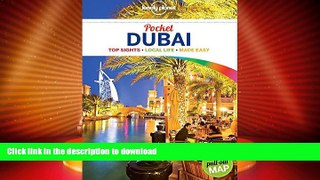READ  Lonely Planet Pocket Dubai (Travel Guide) FULL ONLINE