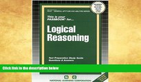 Popular Book LOGICAL REASONING (General Aptitude and Abilities Series) (Passbooks) (General