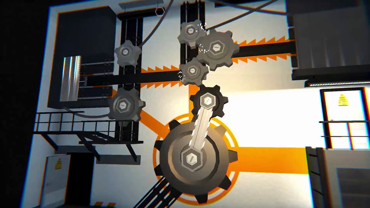 Small Radios, Big Televisions - Bande-annonce