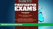 Enjoyed Read Firefighter Exams (Barron s How to Prepare for the Firefighters Exam)