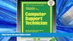 Enjoyed Read Computer Support Technician(Passbooks) (Career Examination Passbooks)