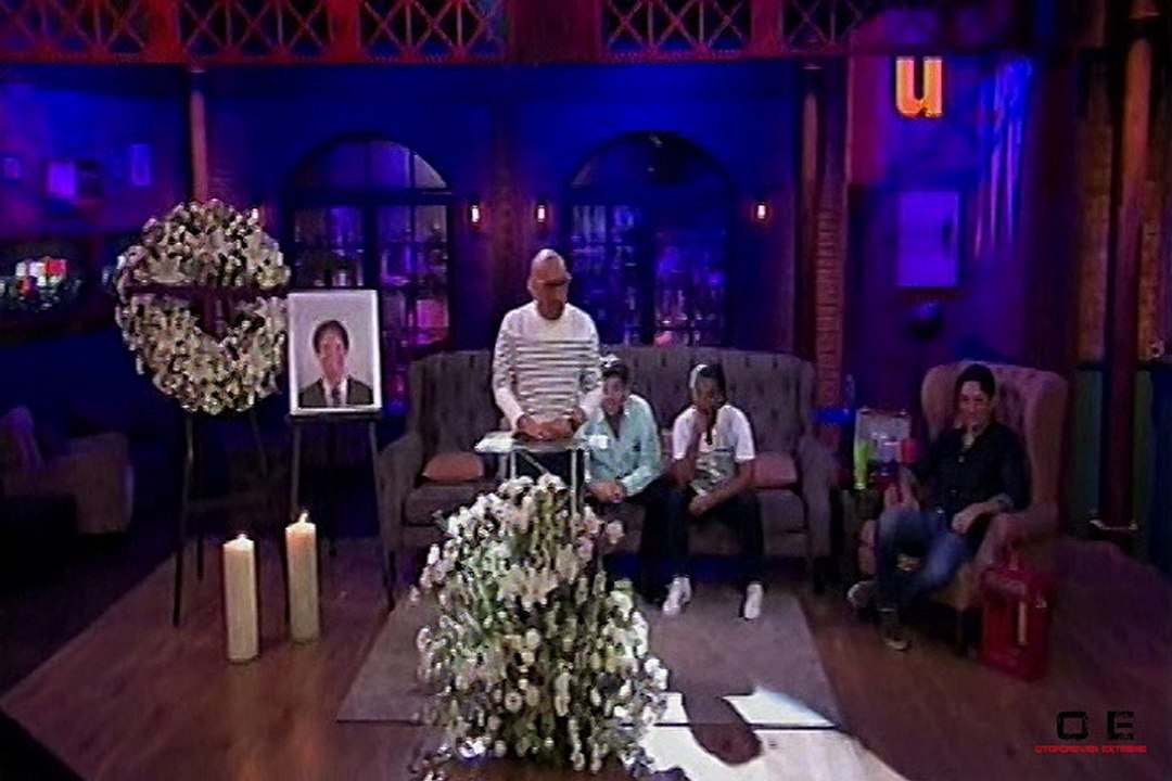 Miembros al aire 24-10-2016