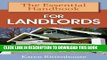 [Free Read] The Essential Handbook for Landlords Free Online