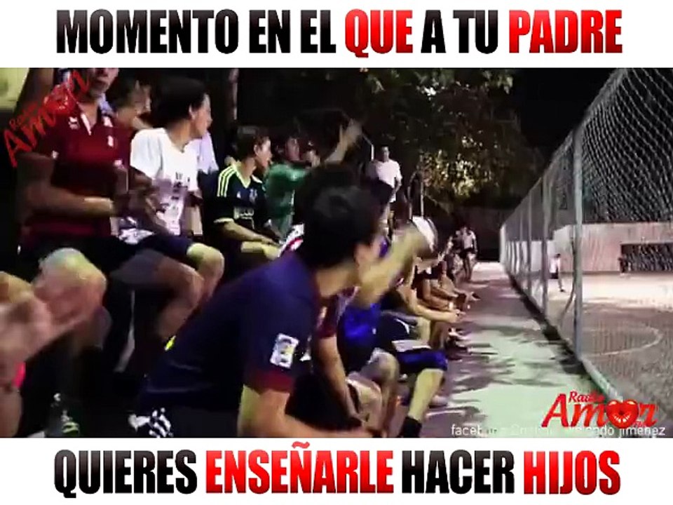 Old Man Amazing playing Football