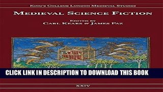 [Free Read] Medieval Science Fiction Free Download