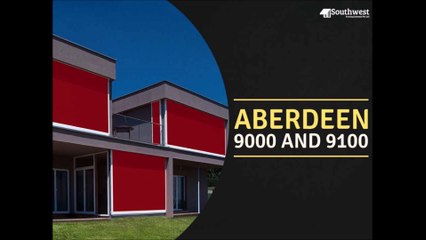 Aberdeen 9000 and 9001