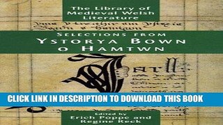 [Free Read] Selections from Ystorya Bown o Hamtwn Full Online