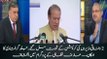 Ch Ghulam Hussain revealed that PML N 2 ministers will arrest for corruption - YouTube