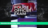 Enjoyed Read Master the Police Officer Exam