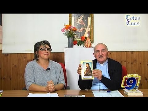 Totus Tuus | Beata Vittoria Rasoamanarivo - 2a parte