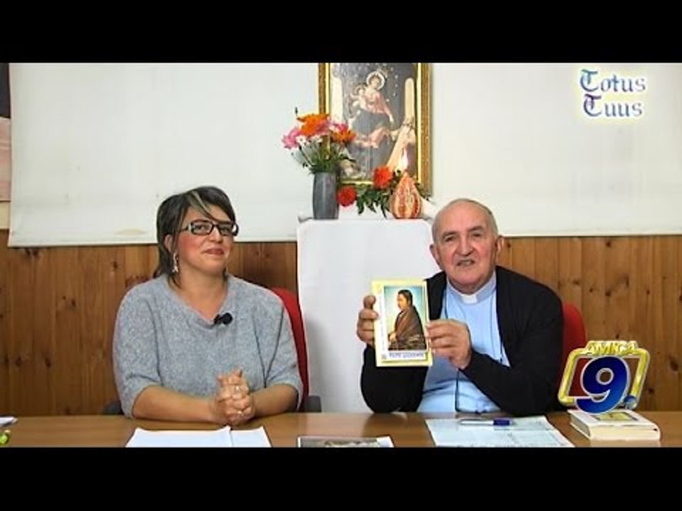 Totus Tuus | Beata Vittoria Rasoamanarivo - 2a parte