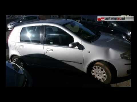 TGSRVott24 pezze di greco ritrovato ragazzo scomparso