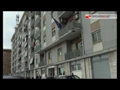 TGSRVott24 bari violentata 12 enne