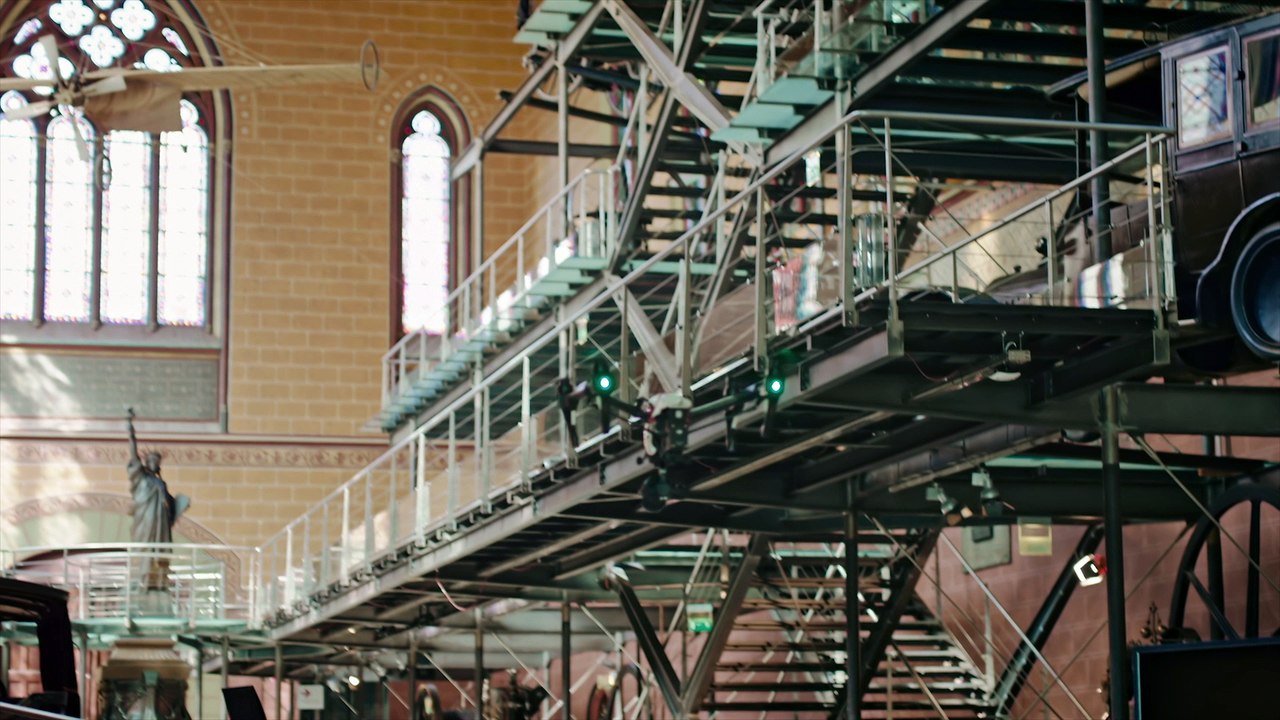 FUN MOOC : Fabriquer l'innovation