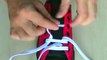 How To Tie Shoelaces Correctly & 5 Easy Ways to make tie your shoelace with modely