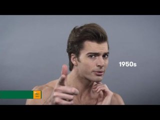 Nhận biết tính cách, tư duy đàn ông qua kiểu tóc | Meohaynhat